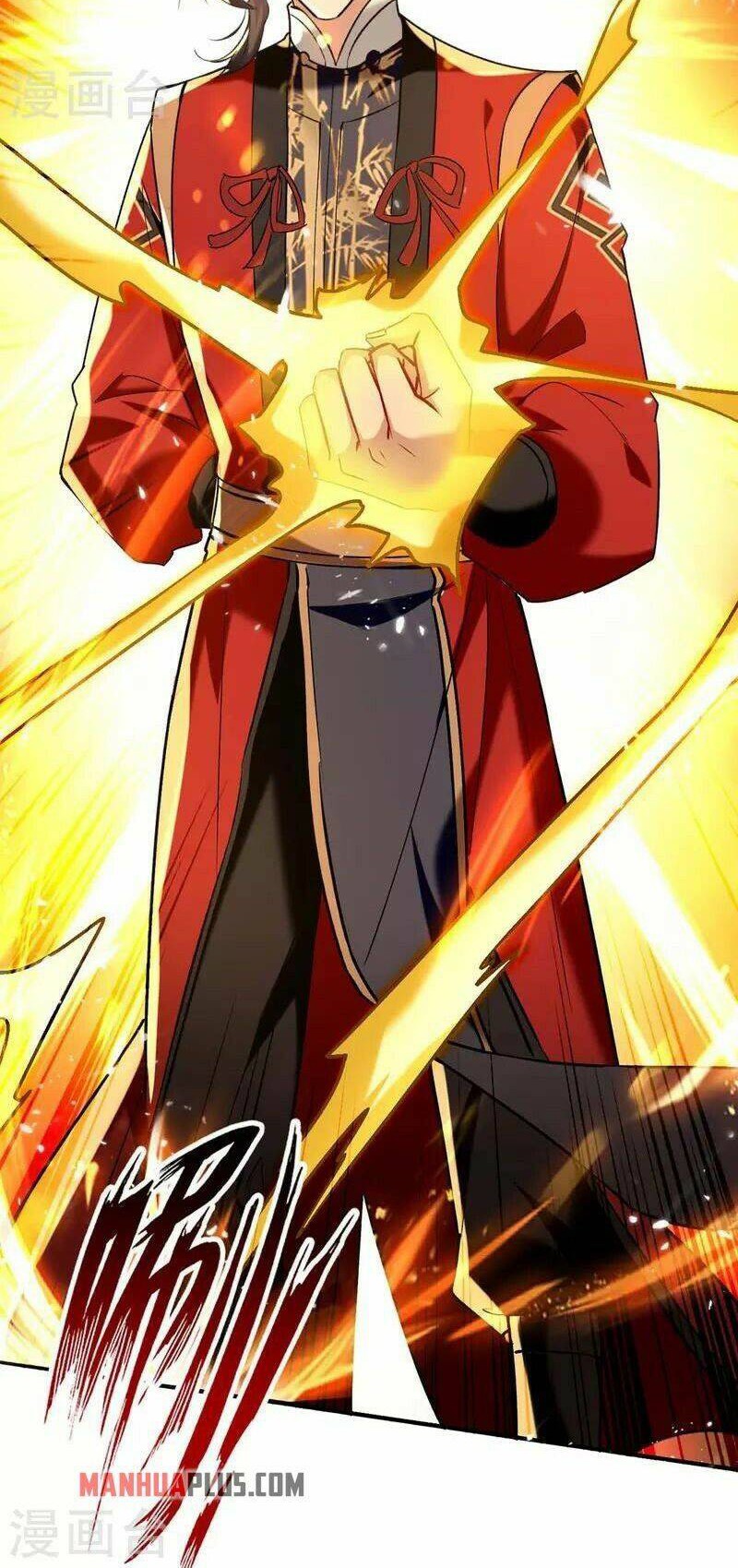 Return of Xiandi Chapter 283 - halaman 14