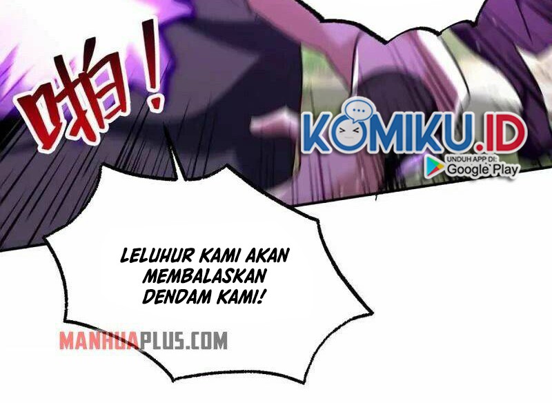 Return of Xiandi Chapter 283 - halaman 18