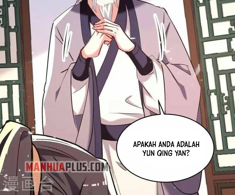 Return of Xiandi Chapter 284 - halaman 10
