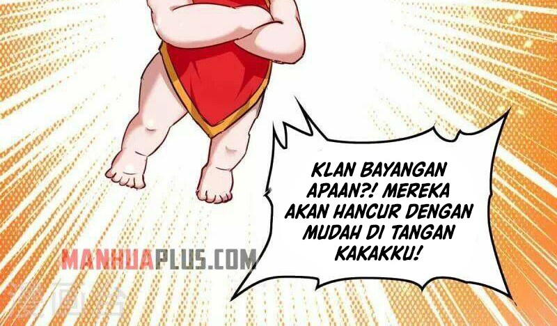 Return of Xiandi Chapter 284 - halaman 18