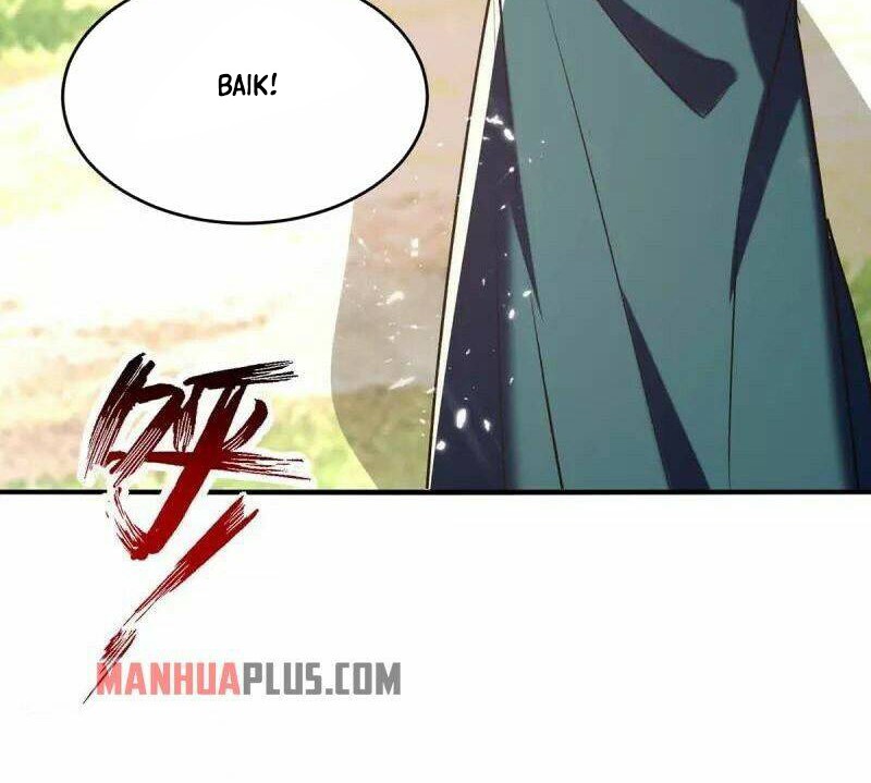 Return of Xiandi Chapter 284 - halaman 6