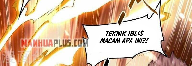Return of Xiandi Chapter 285 - halaman 14