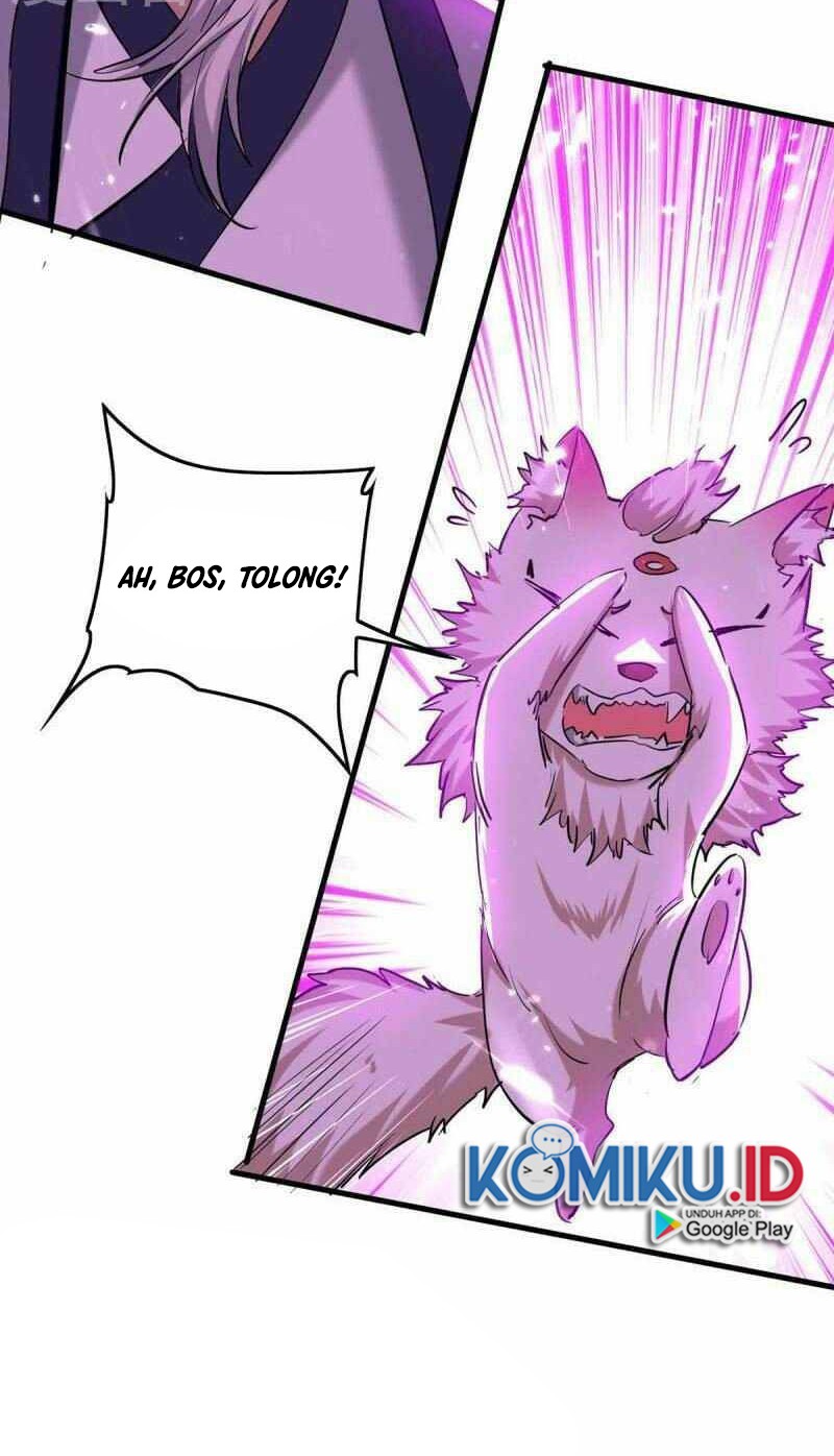 Return of Xiandi Chapter 287 - halaman 21
