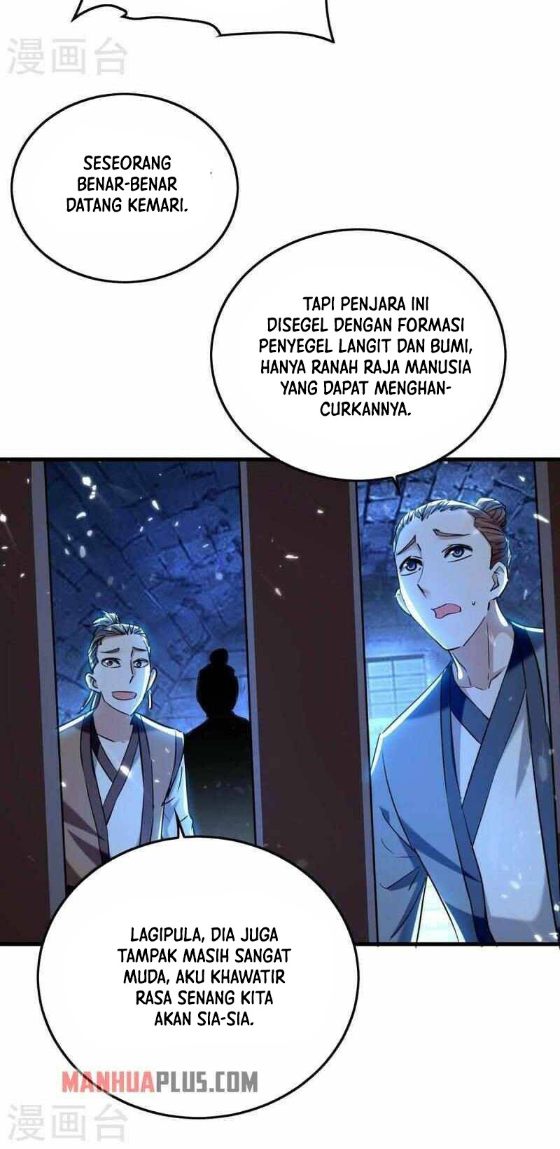 Return of Xiandi Chapter 287 - halaman 7