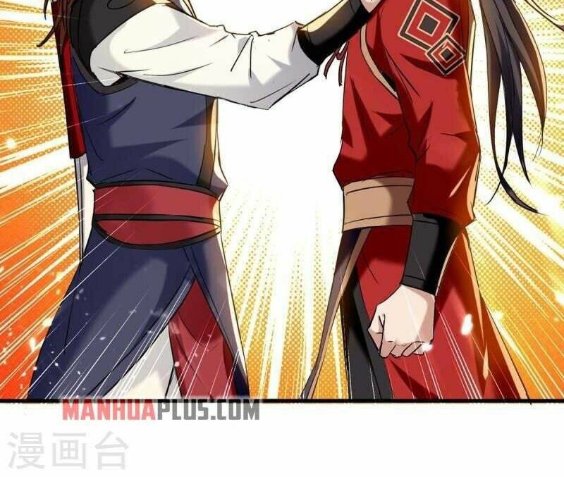 Return of Xiandi Chapter 288 - halaman 13