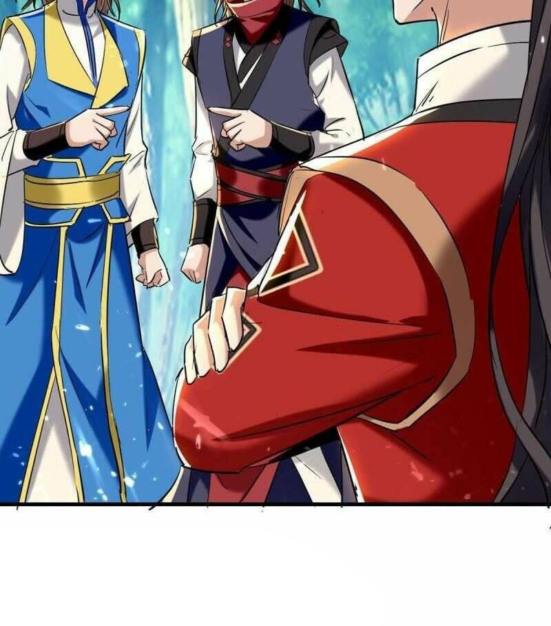 Return of Xiandi Chapter 288 - halaman 18