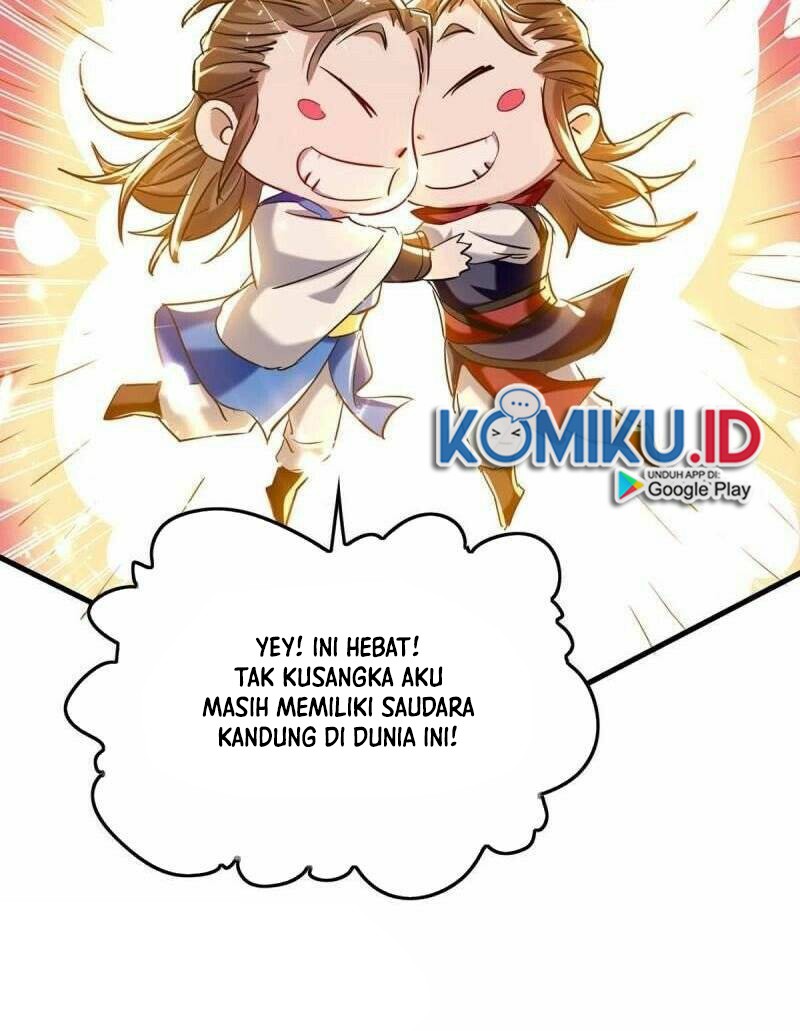 Return of Xiandi Chapter 288 - halaman 23