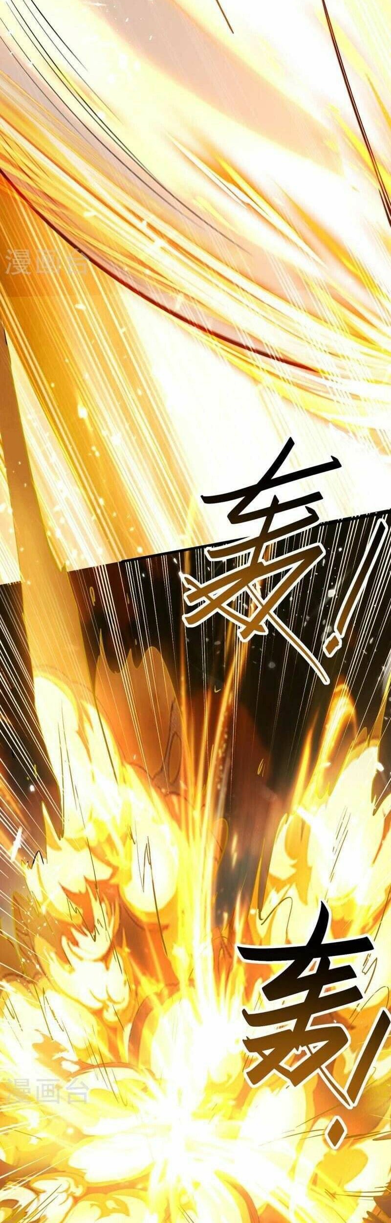 Return of Xiandi Chapter 288 - halaman 4