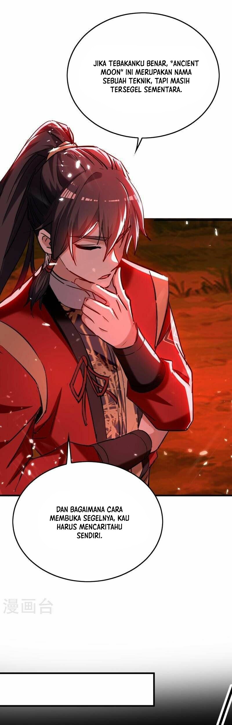 Return of Xiandi Chapter 289 - halaman 19