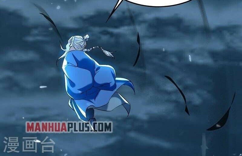 Return of Xiandi Chapter 289 - halaman 24