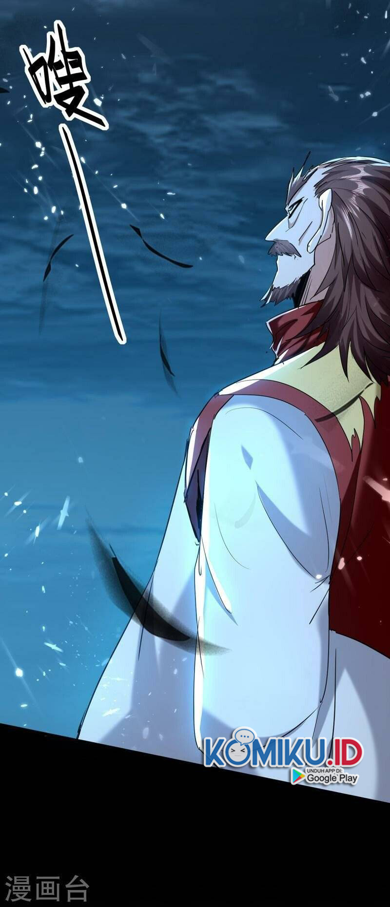 Return of Xiandi Chapter 289 - halaman 25