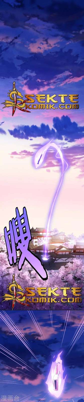 Return of Xiandi Chapter 29 - halaman 2