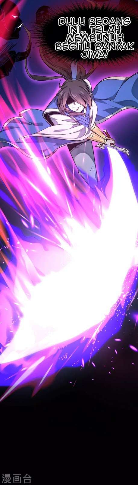 Return of Xiandi Chapter 29 - halaman 7
