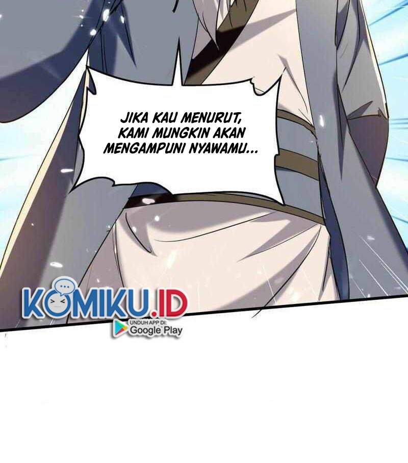 Return of Xiandi Chapter 290 - halaman 23