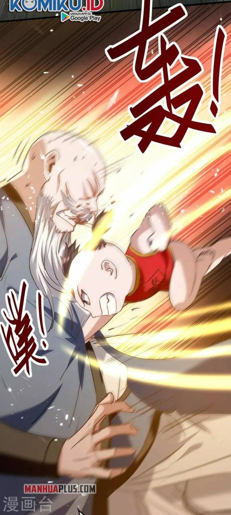 Return of Xiandi Chapter 291 - halaman 20