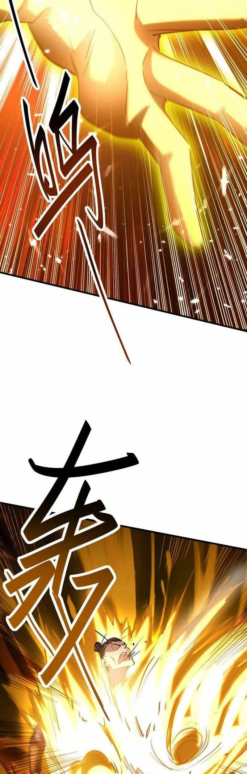Return of Xiandi Chapter 291 - halaman 7