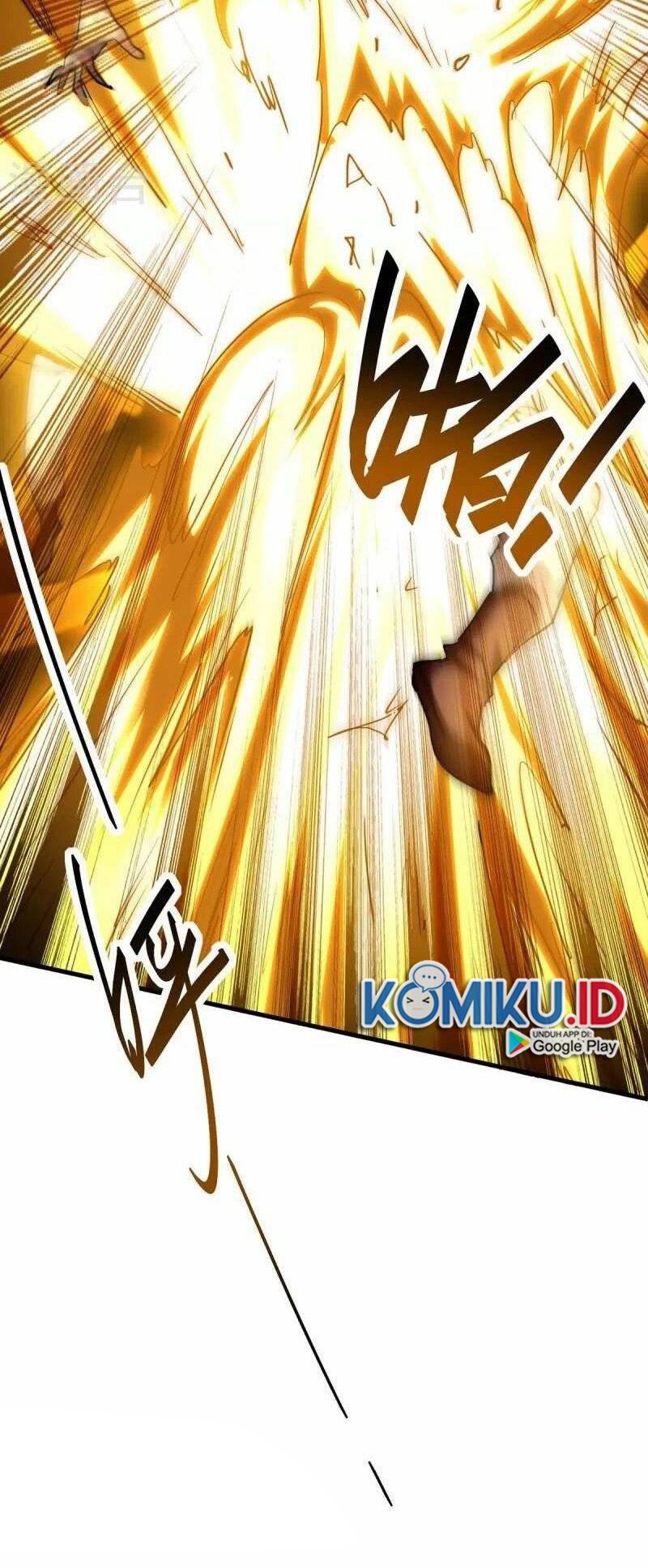 Return of Xiandi Chapter 291 - halaman 8