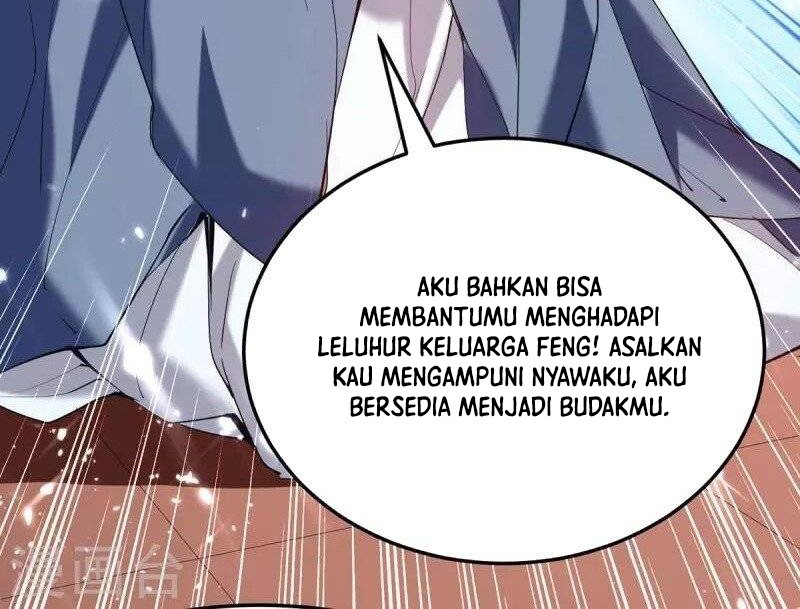 Return of Xiandi Chapter 292 - halaman 8