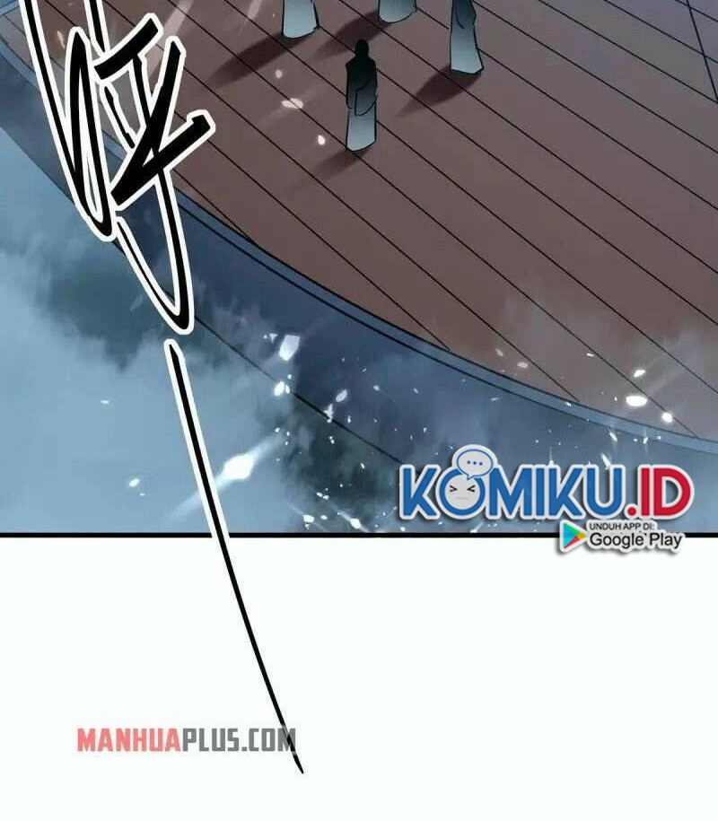 Return of Xiandi Chapter 293 - halaman 21