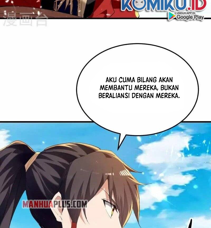 Return of Xiandi Chapter 293 - halaman 5