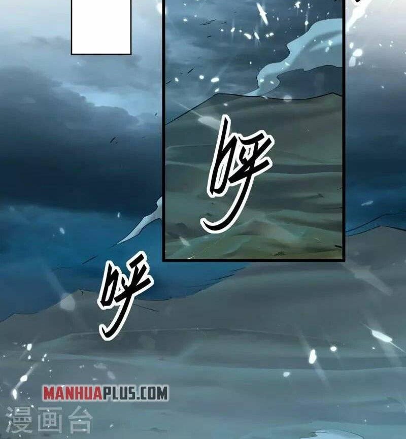 Return of Xiandi Chapter 293 - halaman 8