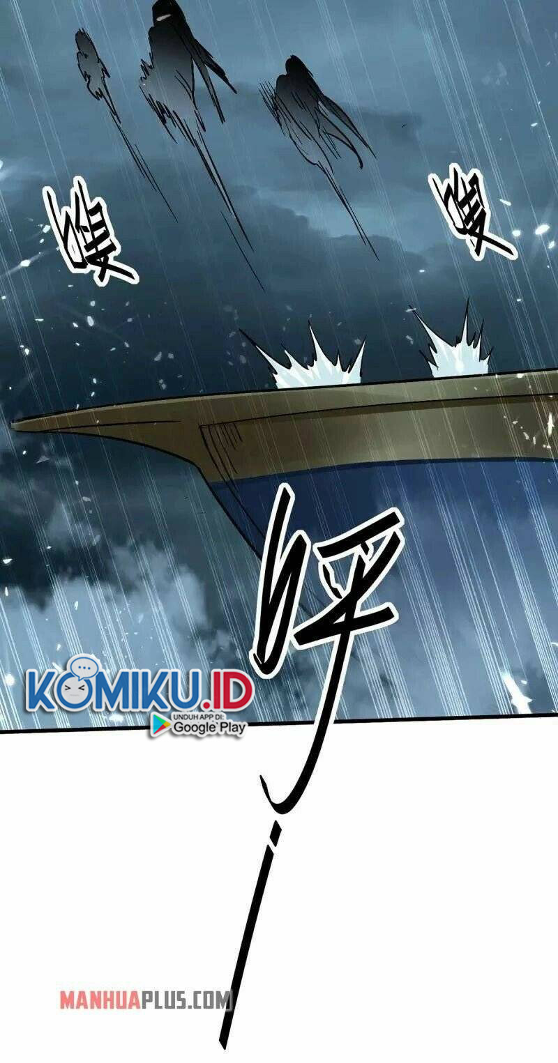 Return of Xiandi Chapter 294 - halaman 23