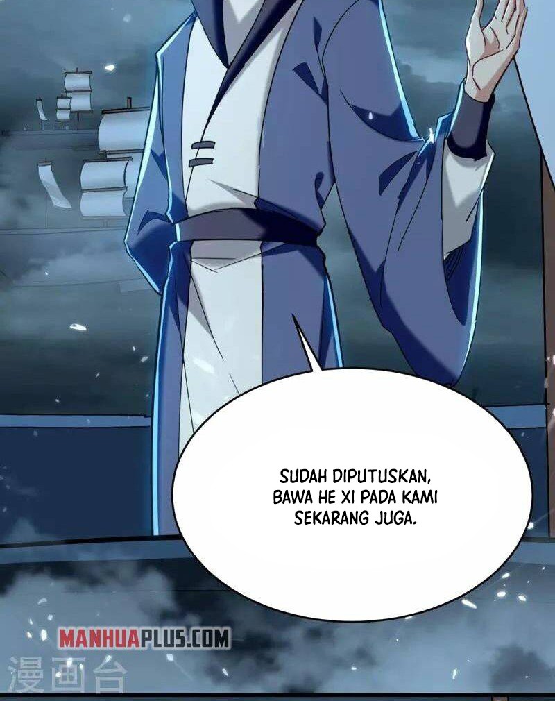 Return of Xiandi Chapter 294 - halaman 6
