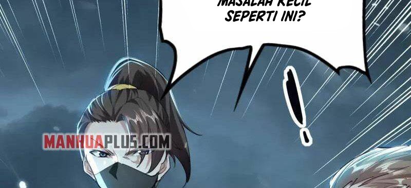 Return of Xiandi Chapter 295 - halaman 5