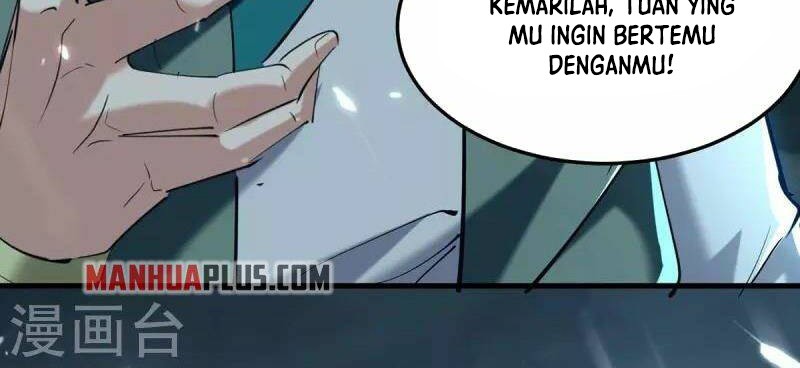 Return of Xiandi Chapter 295 - halaman 8