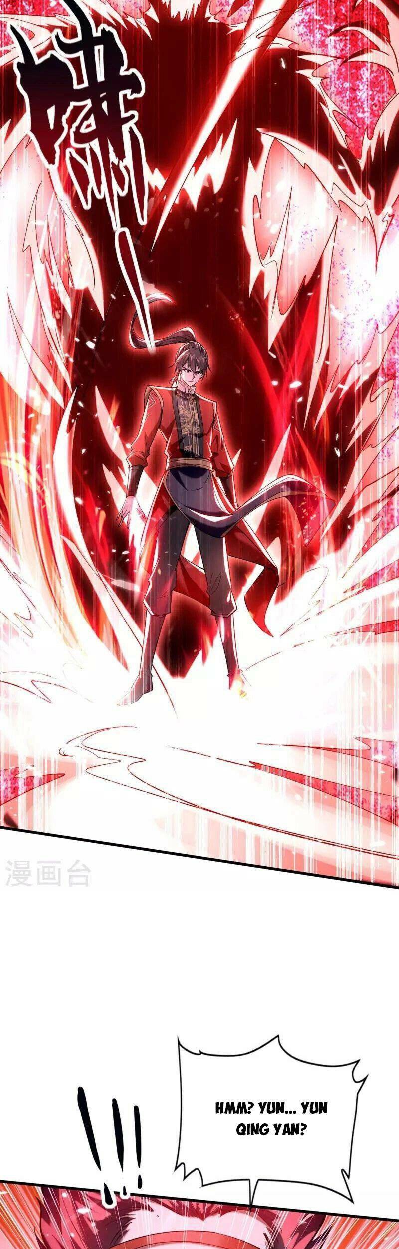 Return of Xiandi Chapter 296 - halaman 29