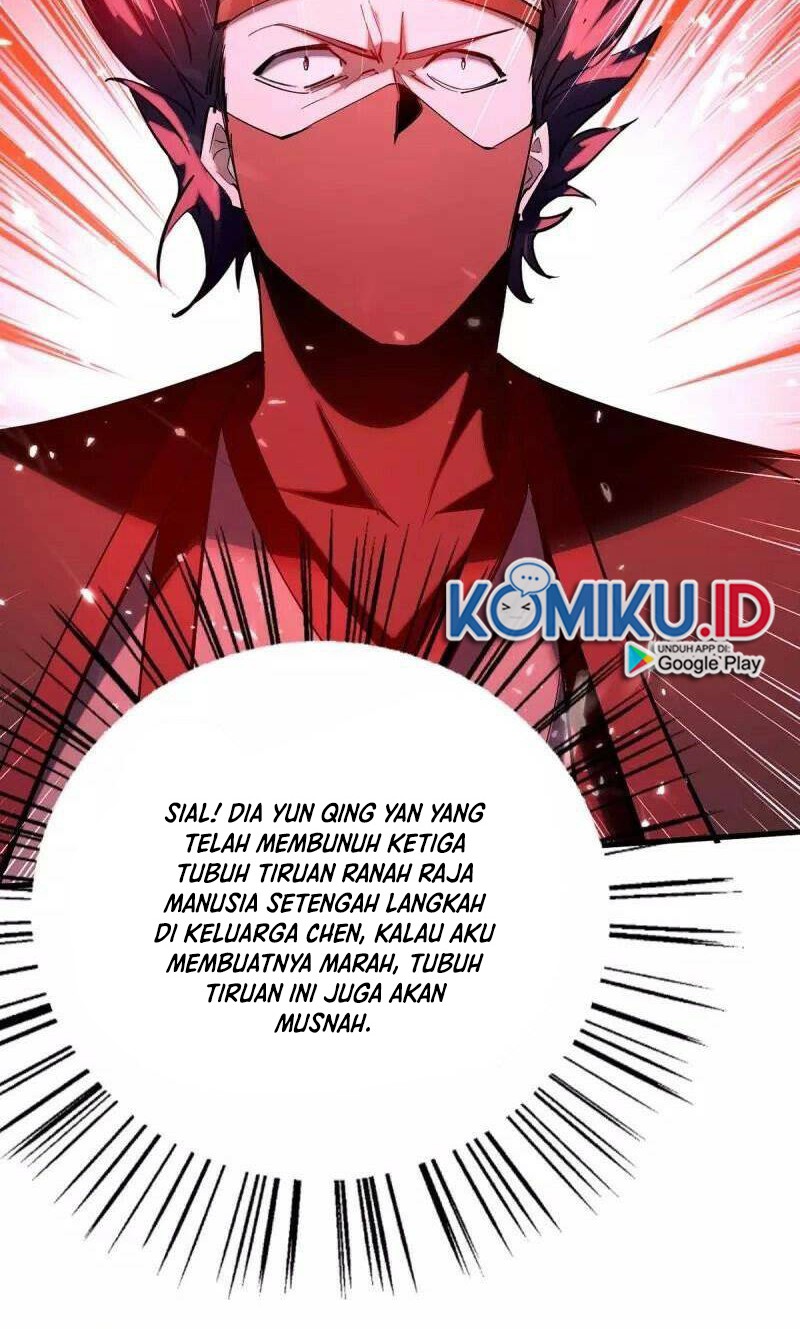 Return of Xiandi Chapter 296 - halaman 30