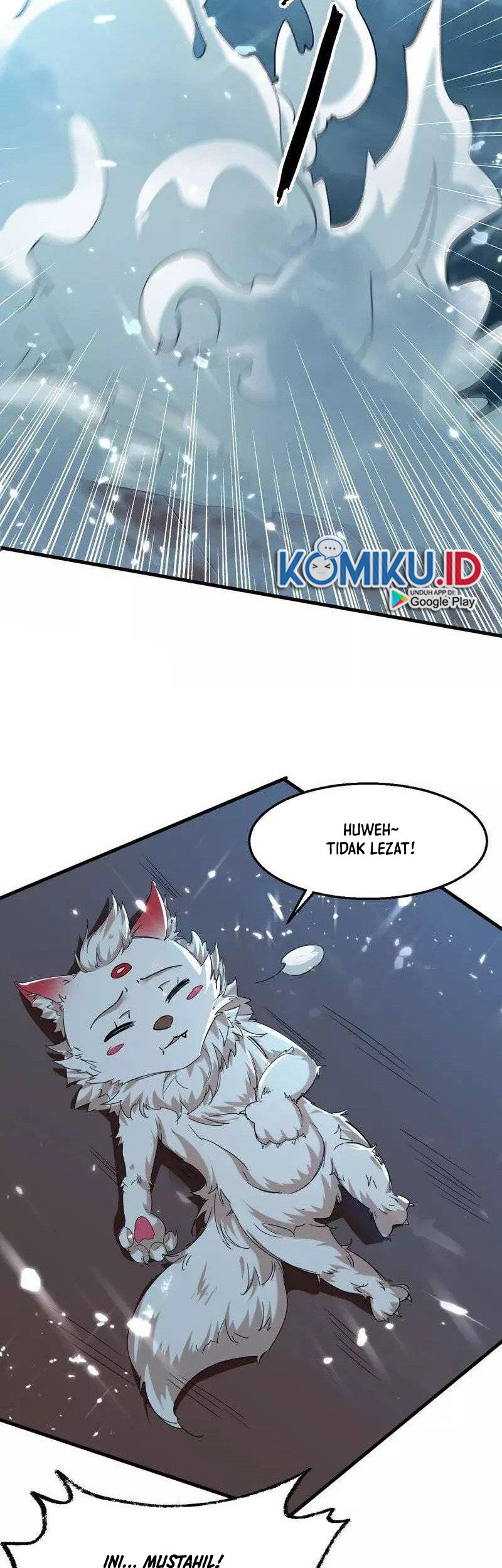 Return of Xiandi Chapter 296 - halaman 7