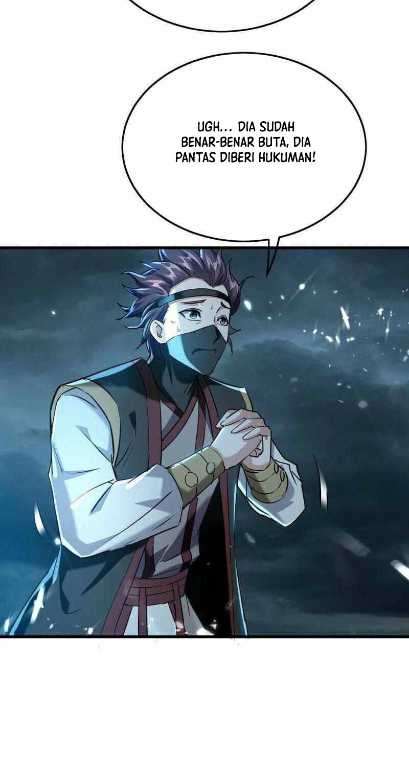 Return of Xiandi Chapter 297 - halaman 10