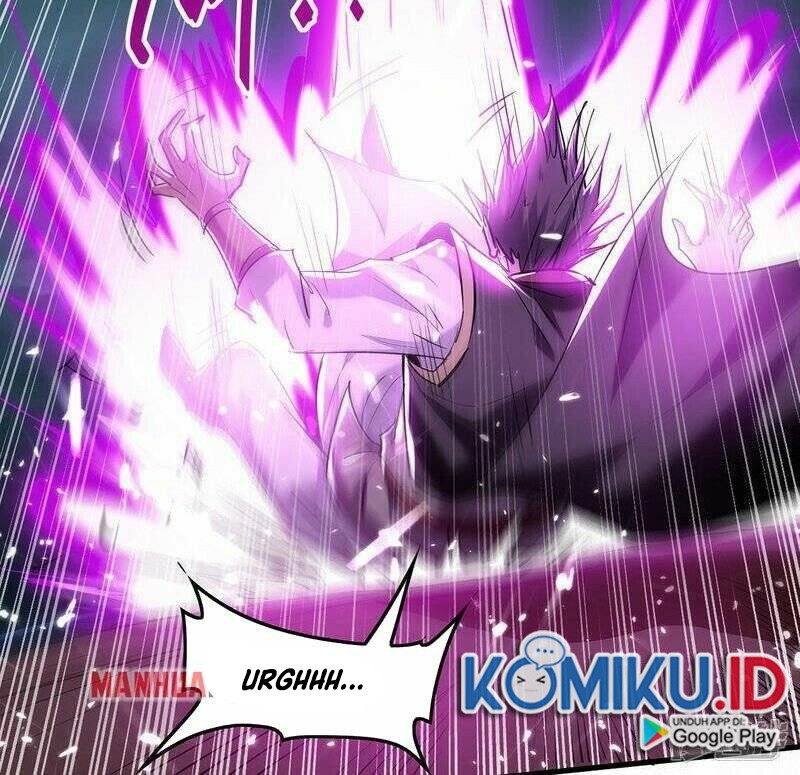 Return of Xiandi Chapter 298 - halaman 16