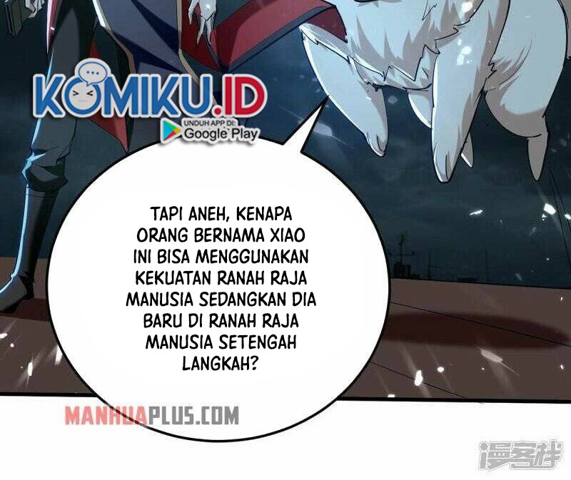 Return of Xiandi Chapter 299 - halaman 14