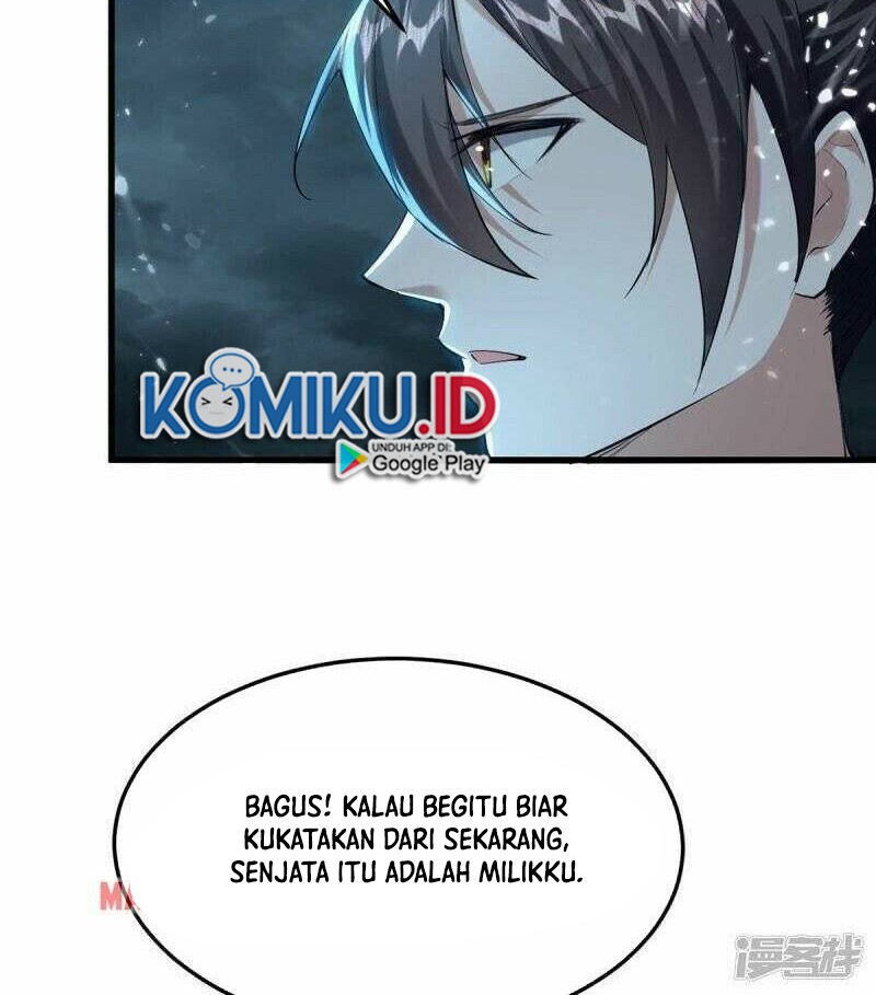 Return of Xiandi Chapter 299 - halaman 18