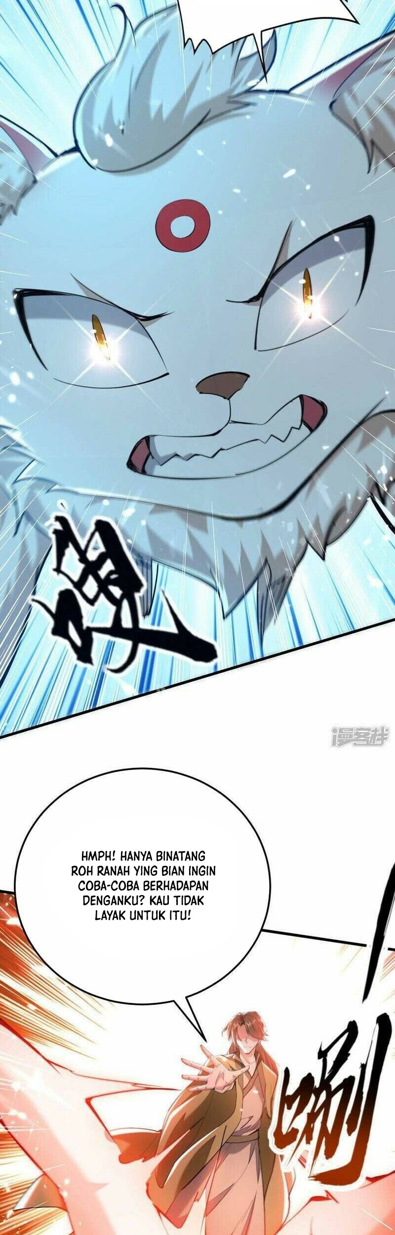 Return of Xiandi Chapter 299 - halaman 5