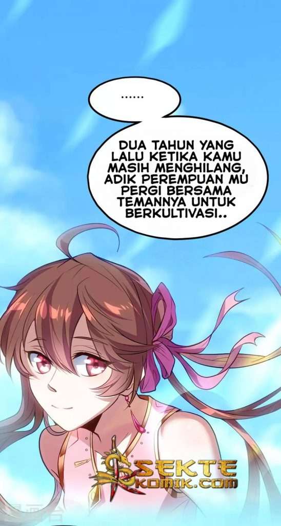 Return of Xiandi Chapter 3 - halaman 14