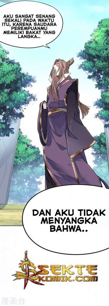 Return of Xiandi Chapter 3 - halaman 15