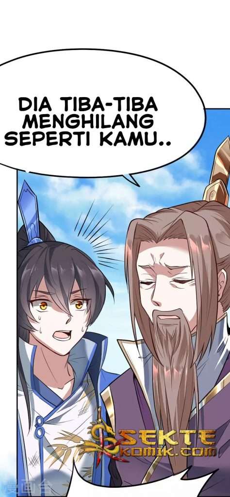 Return of Xiandi Chapter 3 - halaman 17