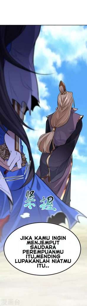 Return of Xiandi Chapter 3 - halaman 22