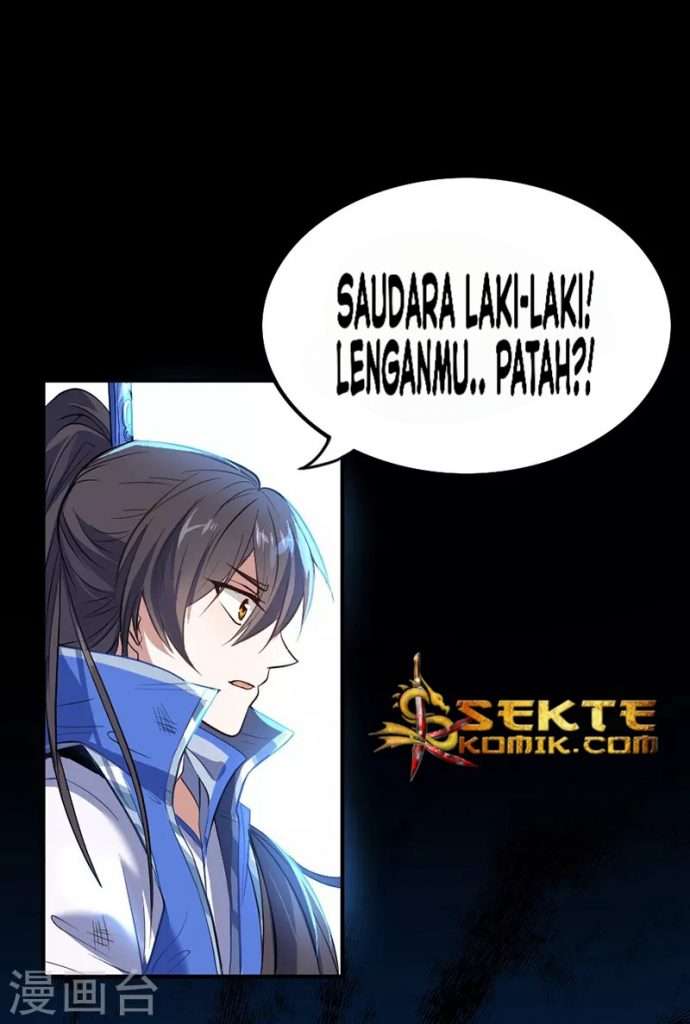 Return of Xiandi Chapter 3 - halaman 7
