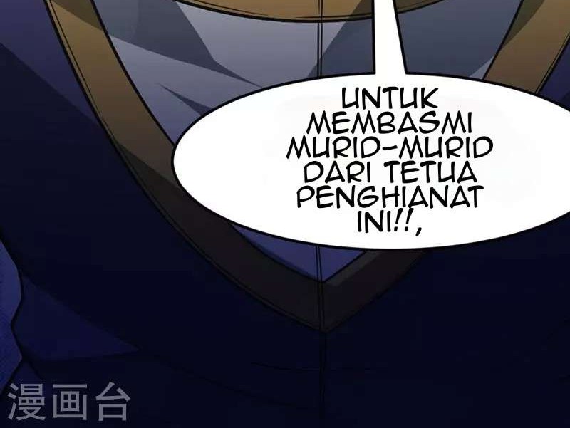 Return of Xiandi Chapter 30 - halaman 17