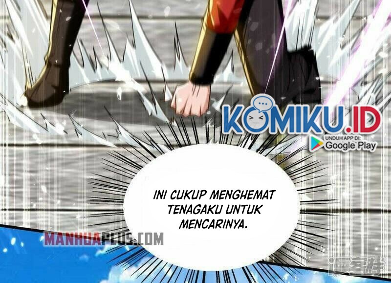 Return of Xiandi Chapter 300 - halaman 21