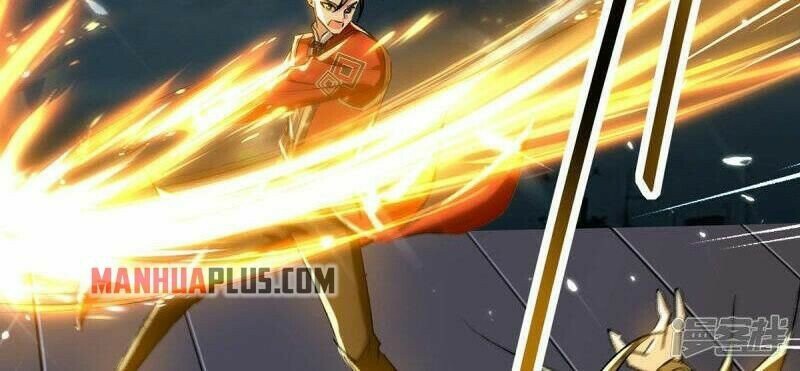 Return of Xiandi Chapter 300 - halaman 7