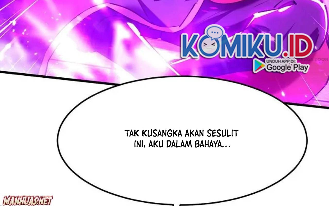 Return of Xiandi Chapter 301 - halaman 11