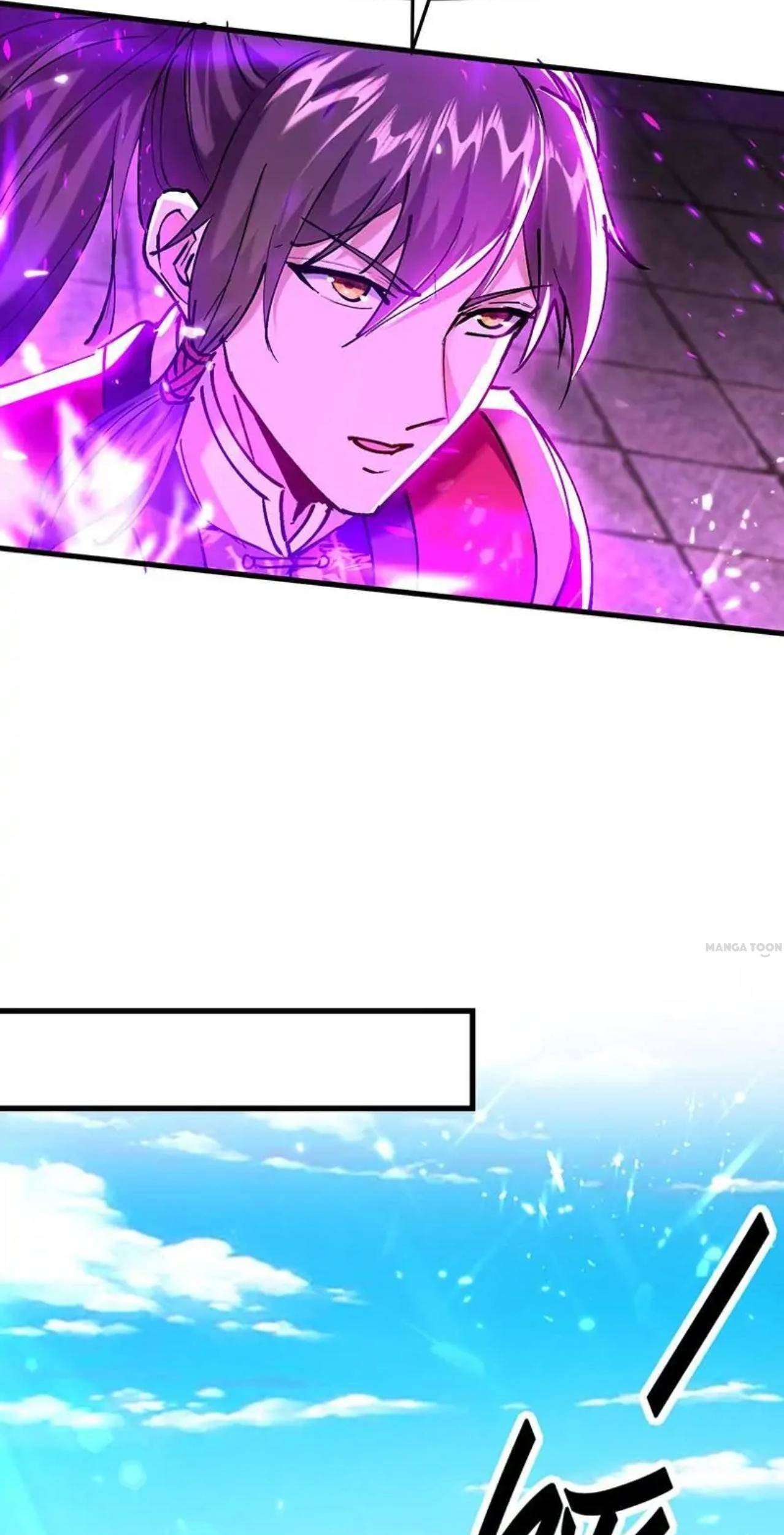 Return of Xiandi Chapter 301 - halaman 12