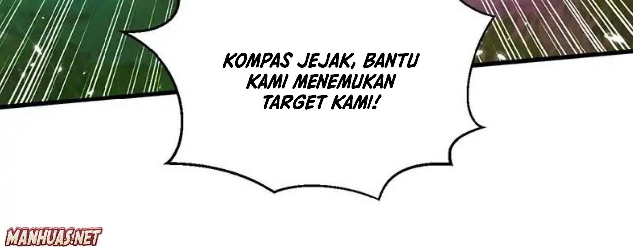 Return of Xiandi Chapter 301 - halaman 19