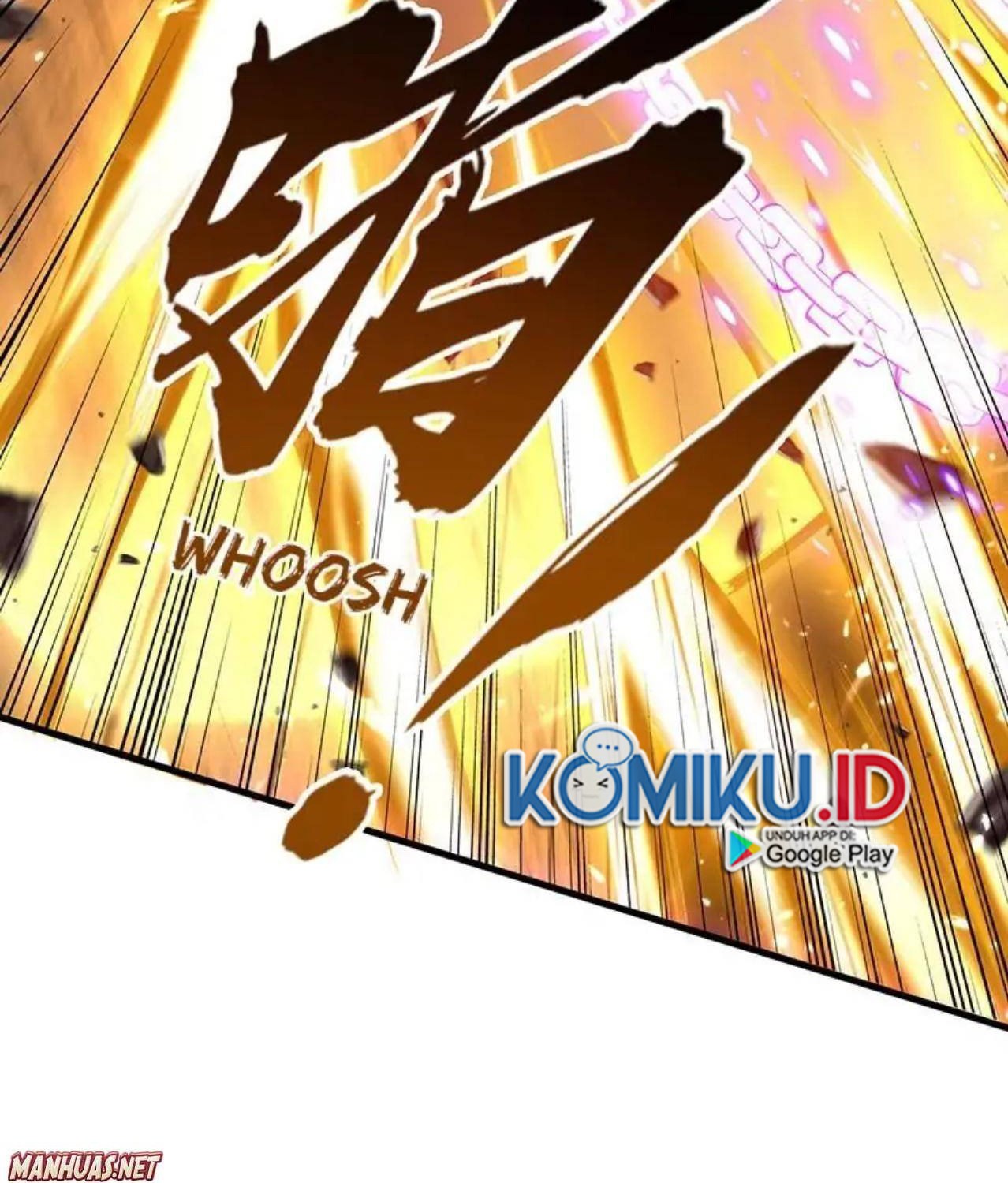 Return of Xiandi Chapter 301 - halaman 32