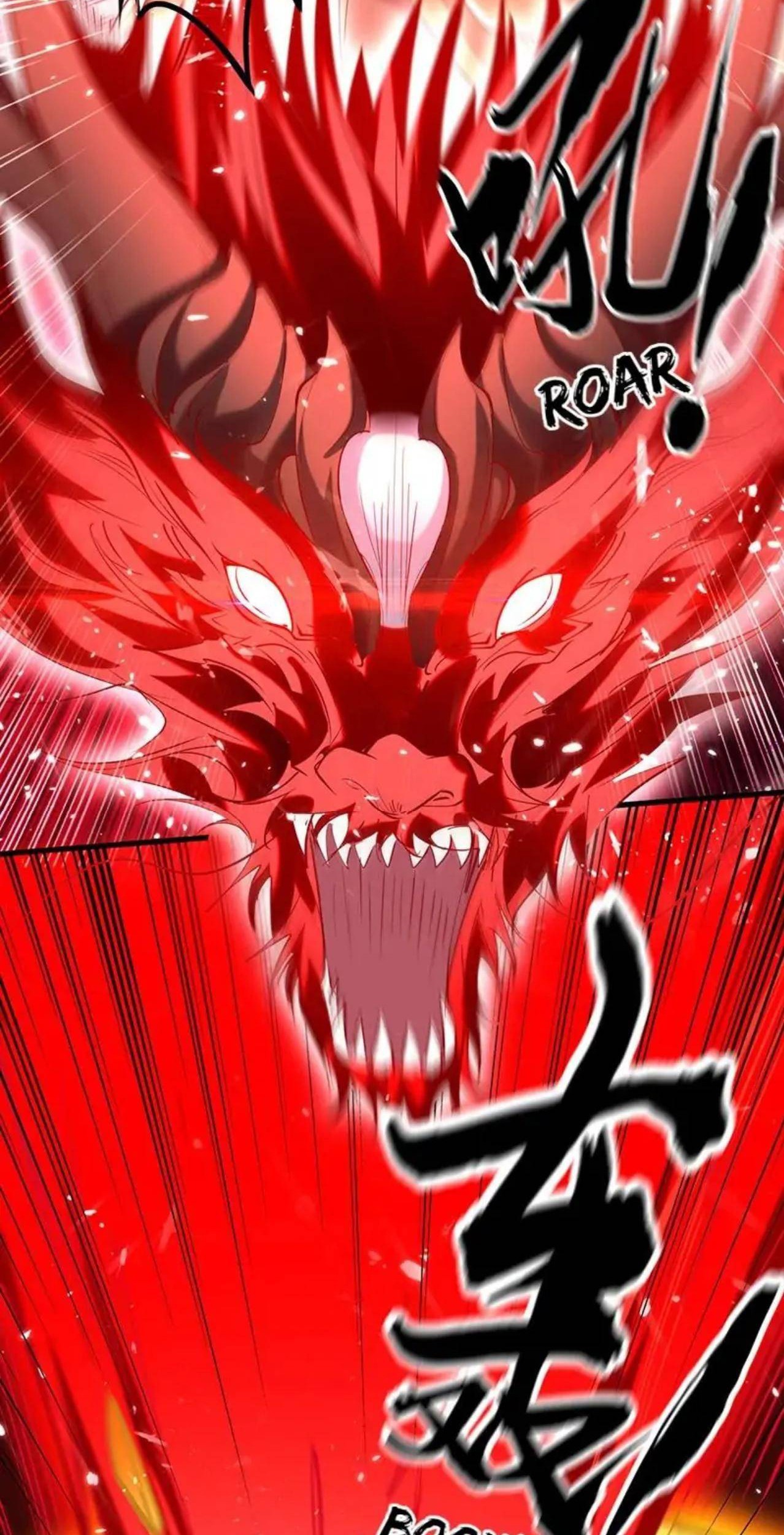 Return of Xiandi Chapter 302 - halaman 8
